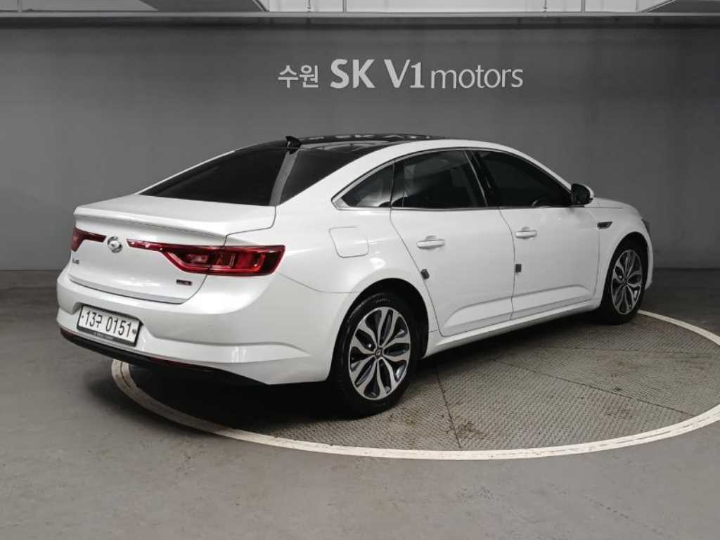 SAMSUNG SM6 - Vista 4