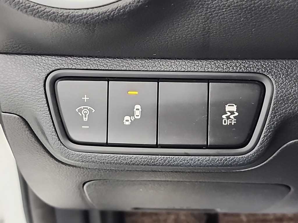 KIA K3 2019 Blanco - Importación desde Corea - HF Imports Iquique - Foto 18