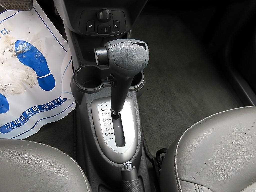 Chevrolet Spark 2013 - Importación desde Corea - HF Imports Iquique - Foto 13