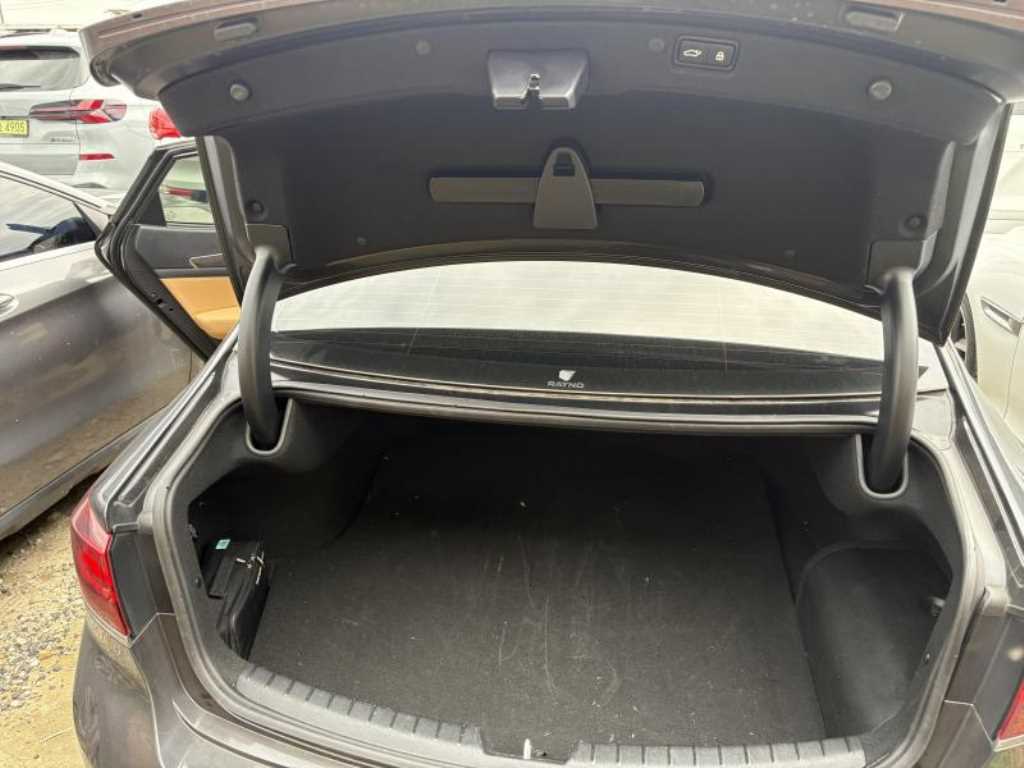 KIA K7 2020 Gris - Importación desde Corea - HF Imports Iquique - Foto 17