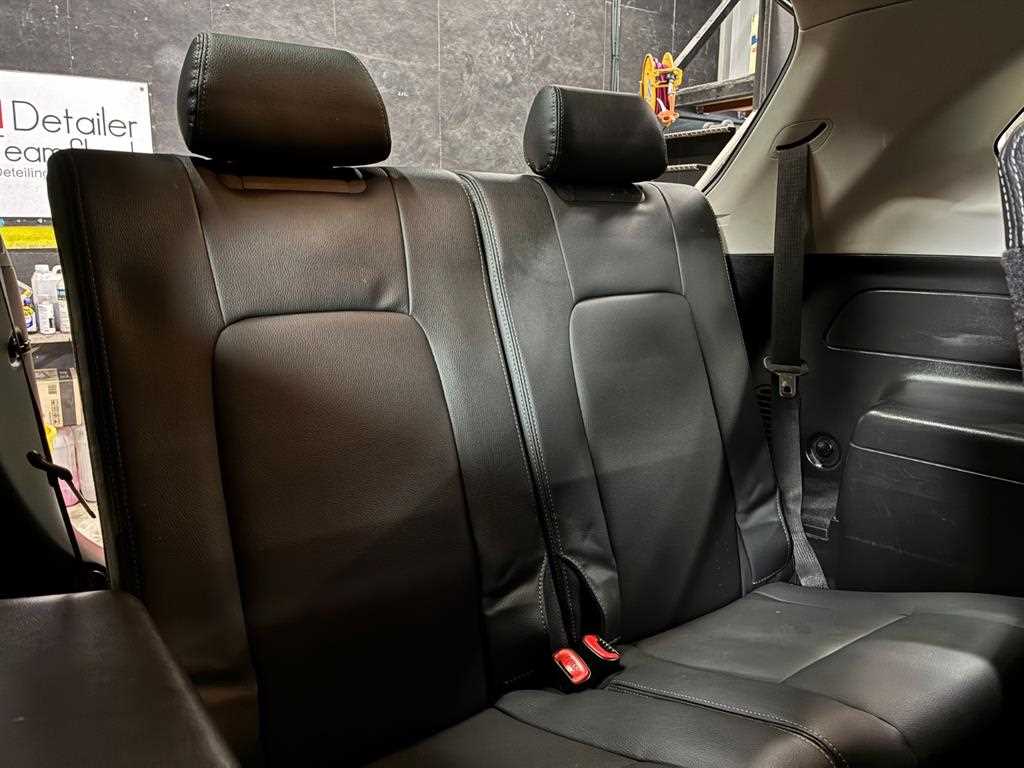 Chevrolet Captiva - Vista 11