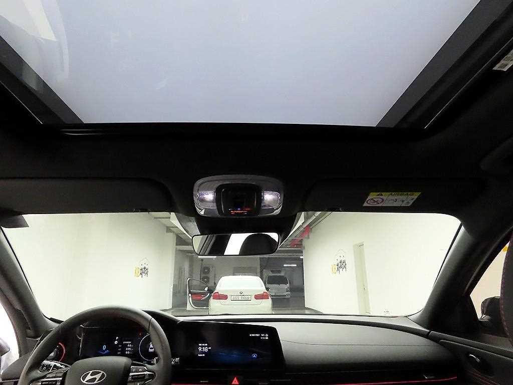 HYUNDAI Avante 2025 - Importación desde Corea - HF Imports Iquique - Foto 17