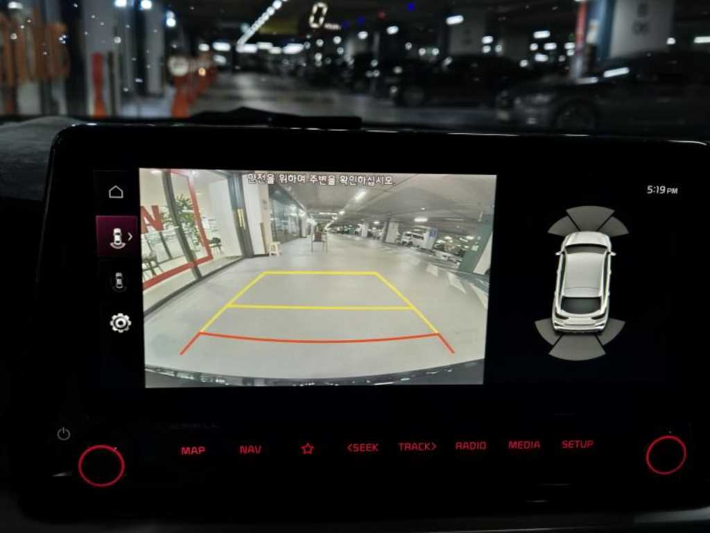 KIA K3 2022 - Importación desde Corea - HF Imports Iquique - Foto 18