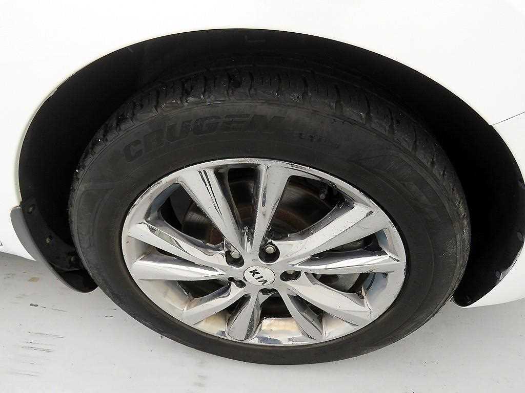 KIA Carnival 2019 Blanco - Importación desde Corea - HF Imports Iquique - Foto 19