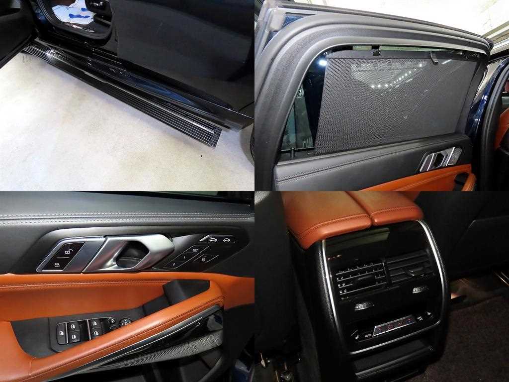 BMW X6 2021 - Importación desde Corea - HF Imports Iquique - Foto 17