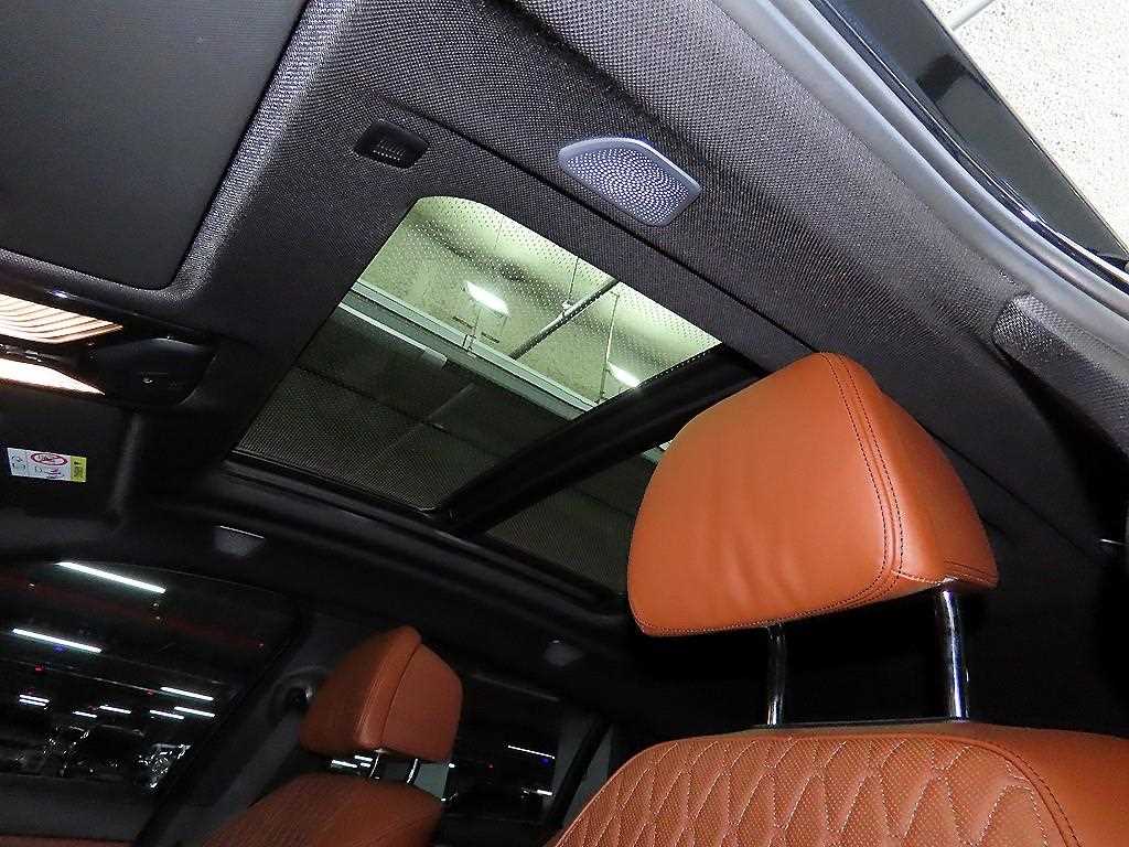 BMW X6 2021 - Importación desde Corea - HF Imports Iquique - Foto 14