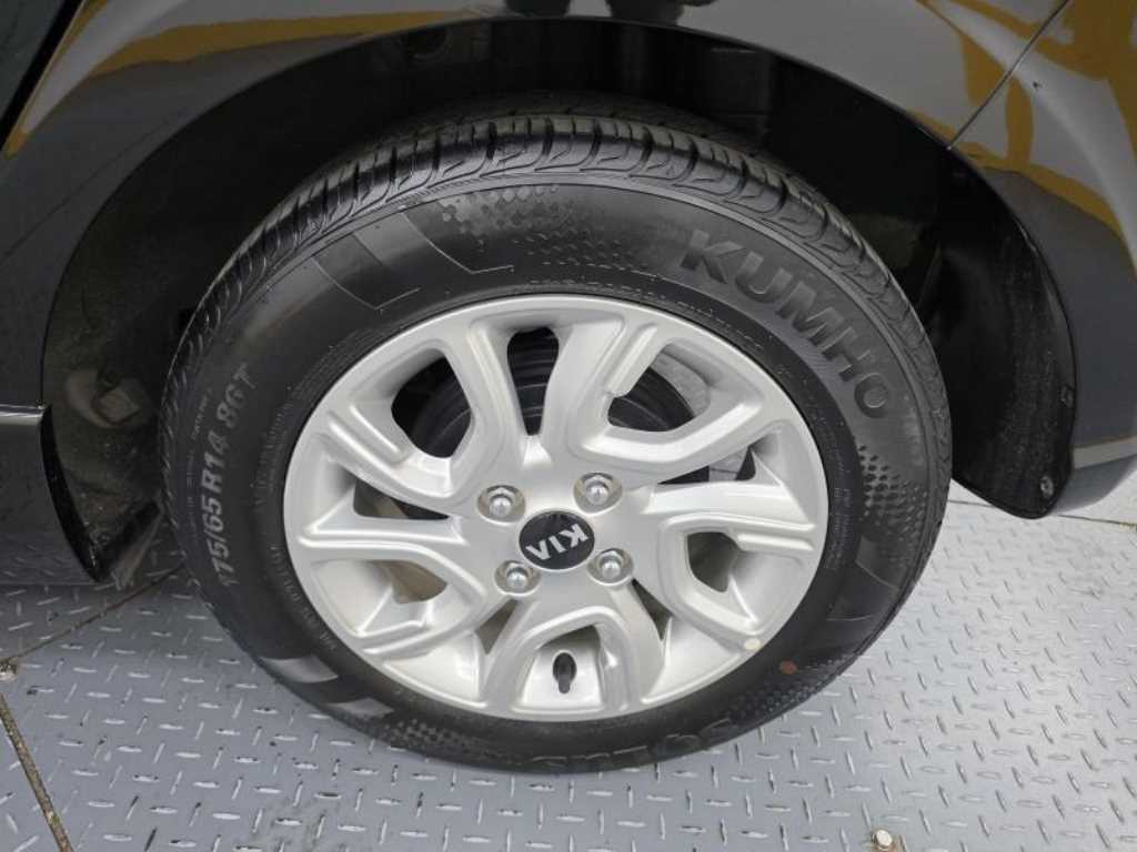 KIA Morning 2017 Negro - Importación desde Corea - HF Imports Iquique - Foto 19