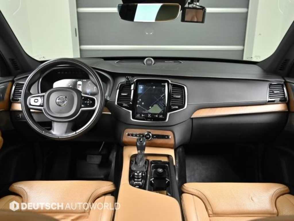 Volvo XC90 - Vista 7