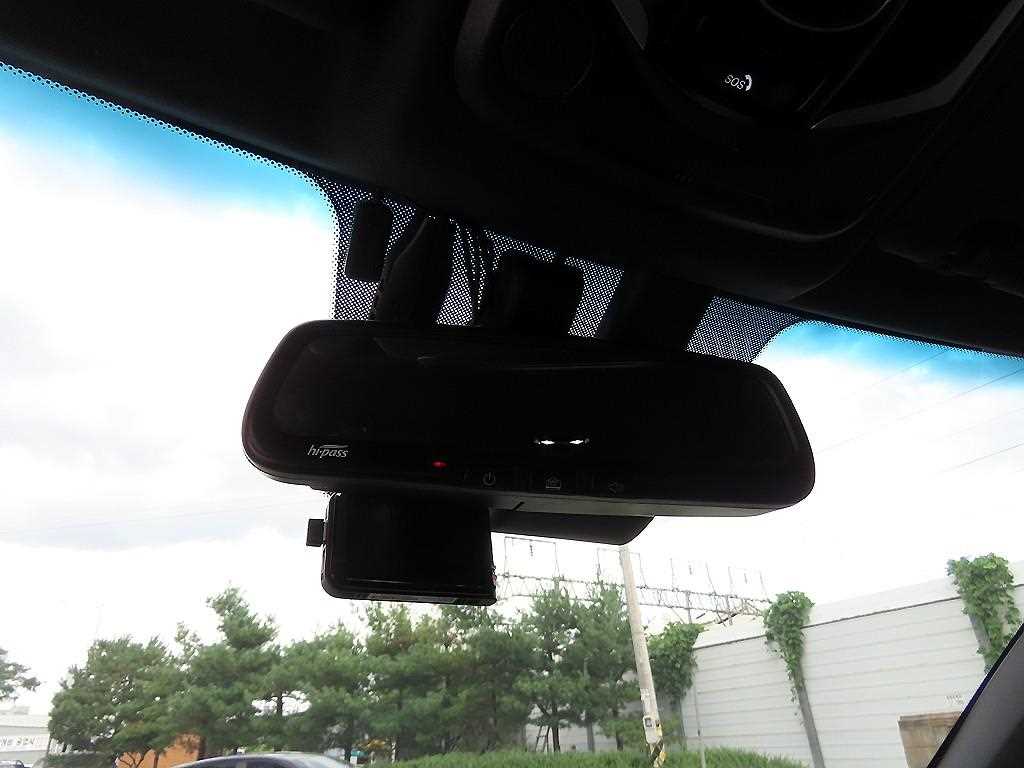 Ssangyong Torres 2024 Gris - Importación desde Corea - HF Imports Iquique - Foto 15