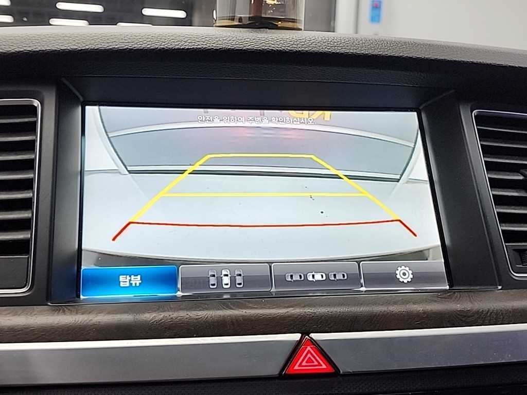 HYUNDAI Genesis 2015 Negro - Importación desde Corea - HF Imports Iquique - Foto 16