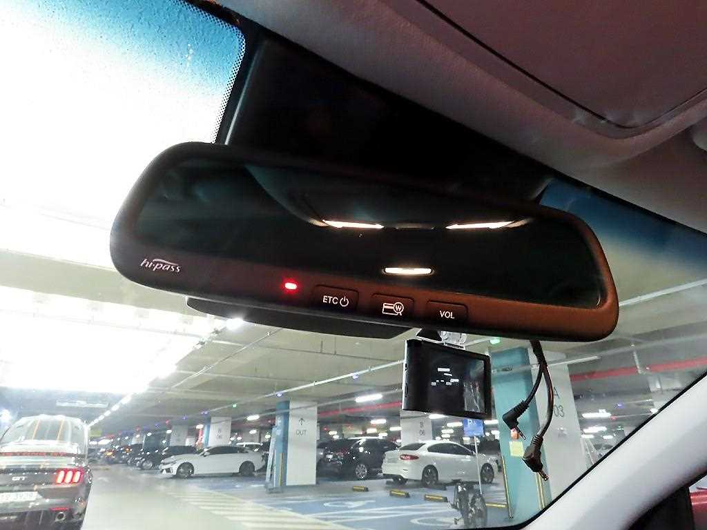 HYUNDAI Kona 2018 Rojo - Importación desde Corea - HF Imports Iquique - Foto 15