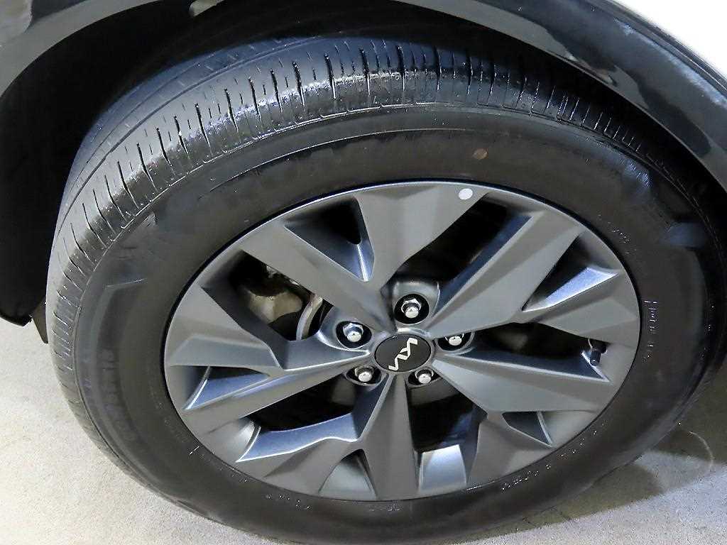 KIA Sportage 2023 Blanco - Importación desde Corea - HF Imports Iquique - Foto 20