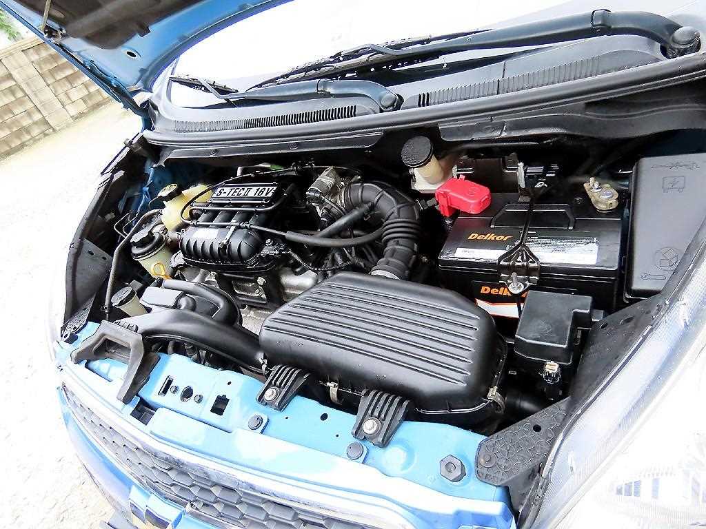 Chevrolet Spark 2013 - Importación desde Corea - HF Imports Iquique - Foto 19