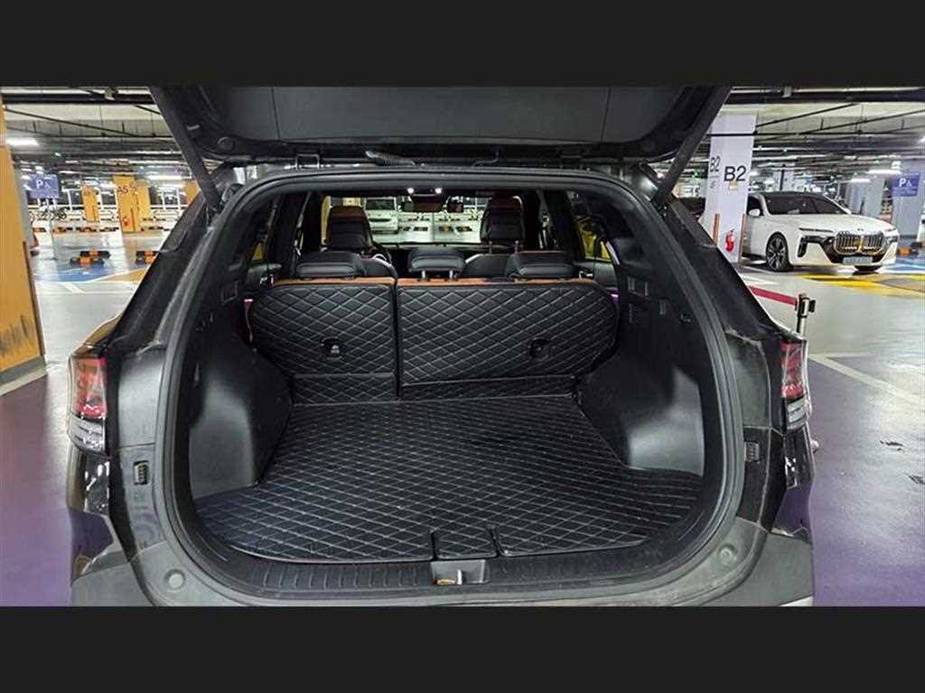 KIA Sportage 2022 Negro - Importación desde Corea - HF Imports Iquique - Foto 14