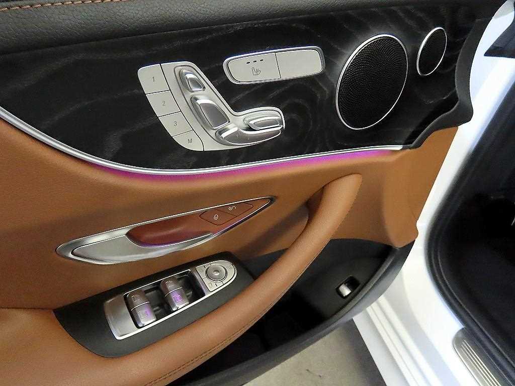 Mercedes Benz E class 2019 - Importación desde Corea - HF Imports Iquique - Foto 13