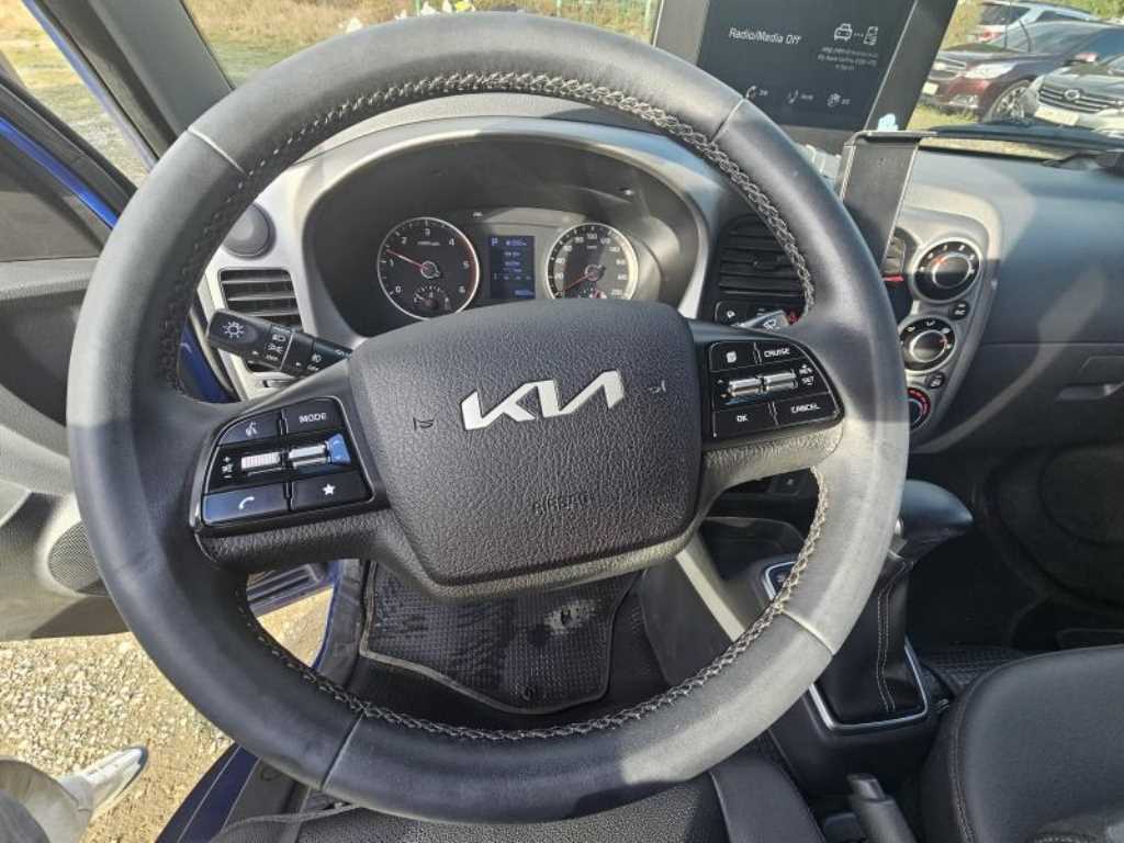 Small Truck Normal Box(High Deck) - Vista 8