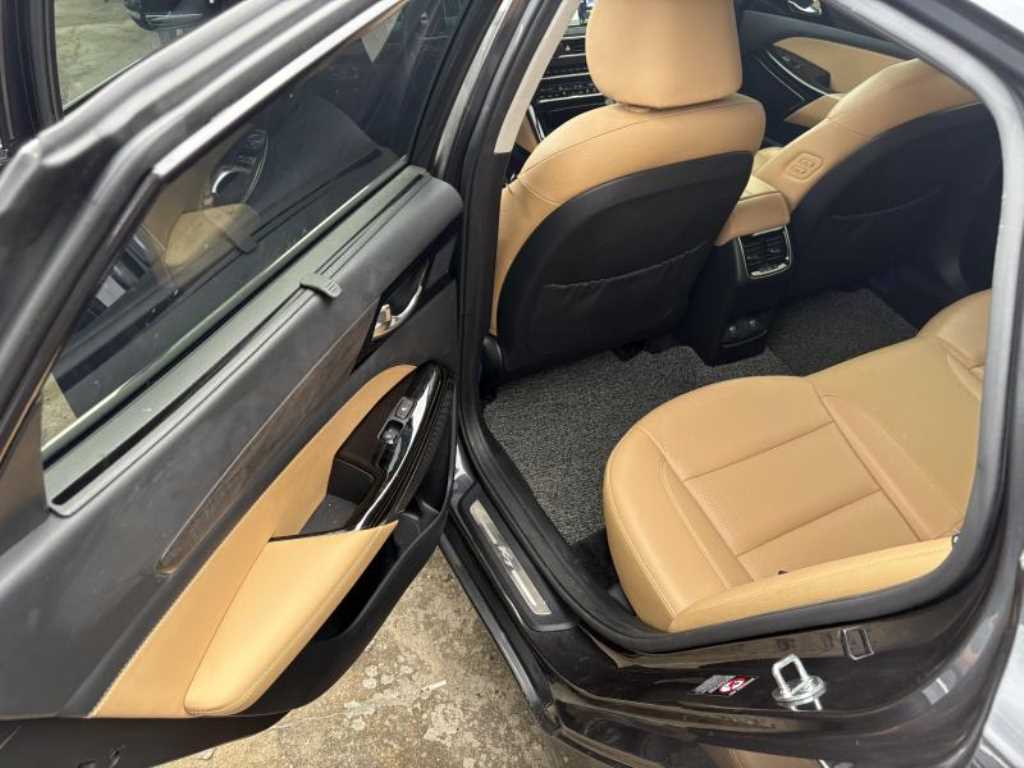 KIA K7 2020 Gris - Importación desde Corea - HF Imports Iquique - Foto 15