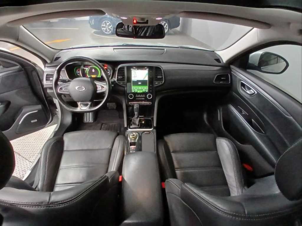 SAMSUNG SM6 - Vista 6