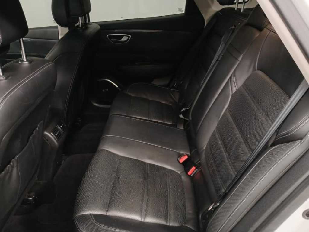 SAMSUNG SM6 - Vista 8