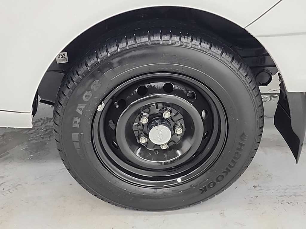 Small Truck Cargo (small) 2023 Blanco - Importación desde Corea - HF Imports Iquique - Foto 14