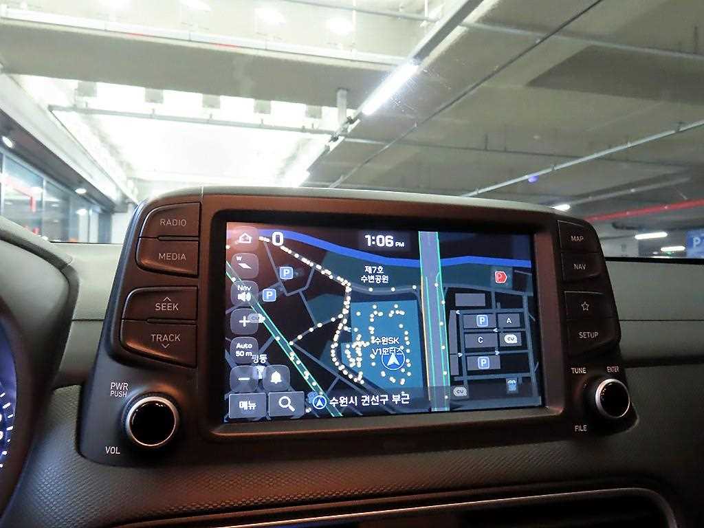 HYUNDAI Kona 2018 Rojo - Importación desde Corea - HF Imports Iquique - Foto 13