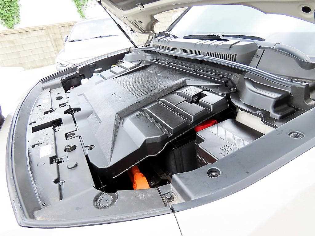 Ssangyong Torres 2024 Gris - Importación desde Corea - HF Imports Iquique - Foto 18