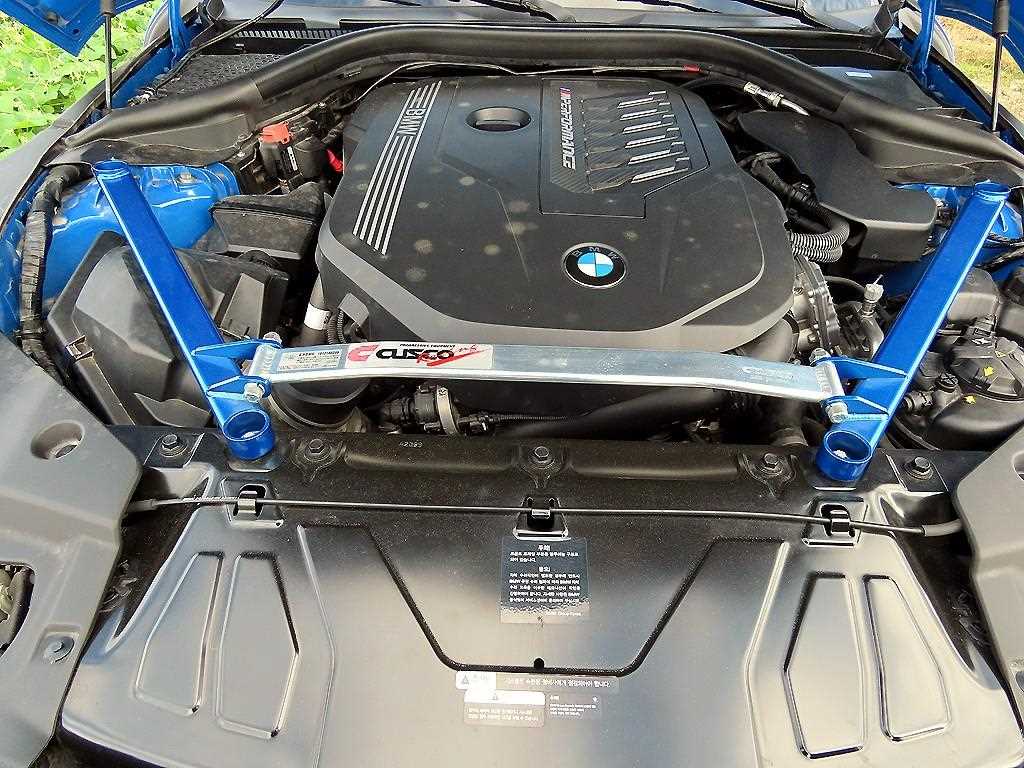 BMW Z4 2020 - Importación desde Corea - HF Imports Iquique - Foto 19