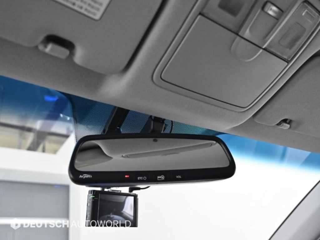 HYUNDAI Avante 2011 Blanco - Importación desde Corea - HF Imports Iquique - Foto 19