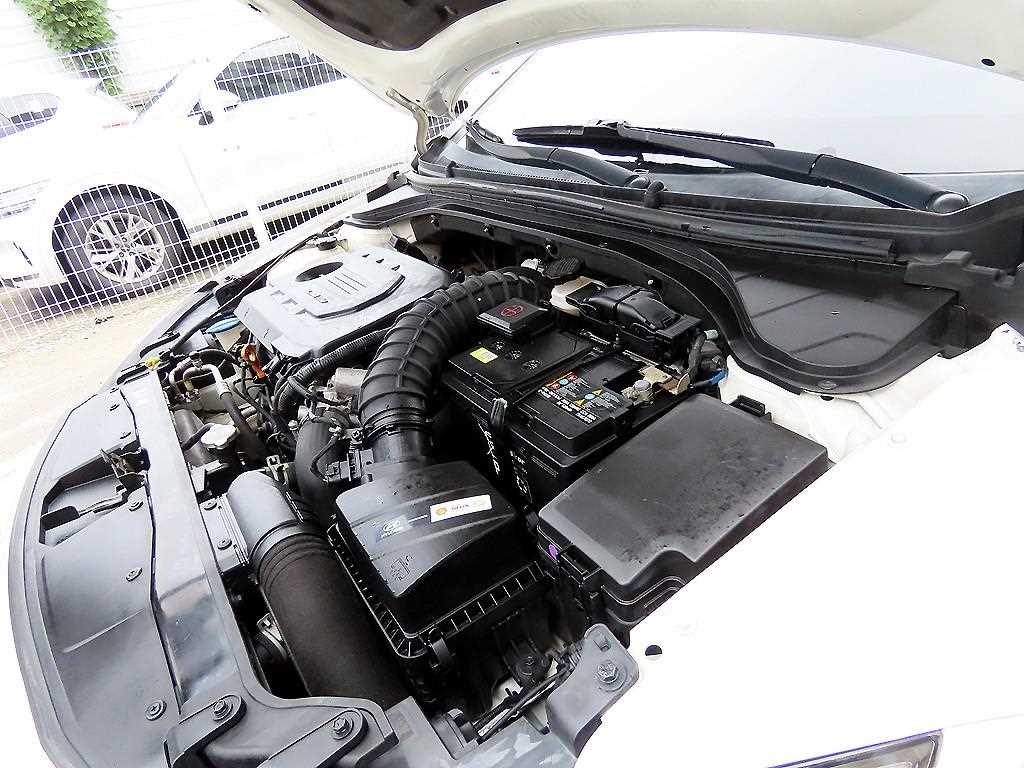 HYUNDAI Avante 2016 - Importación desde Corea - HF Imports Iquique - Foto 18