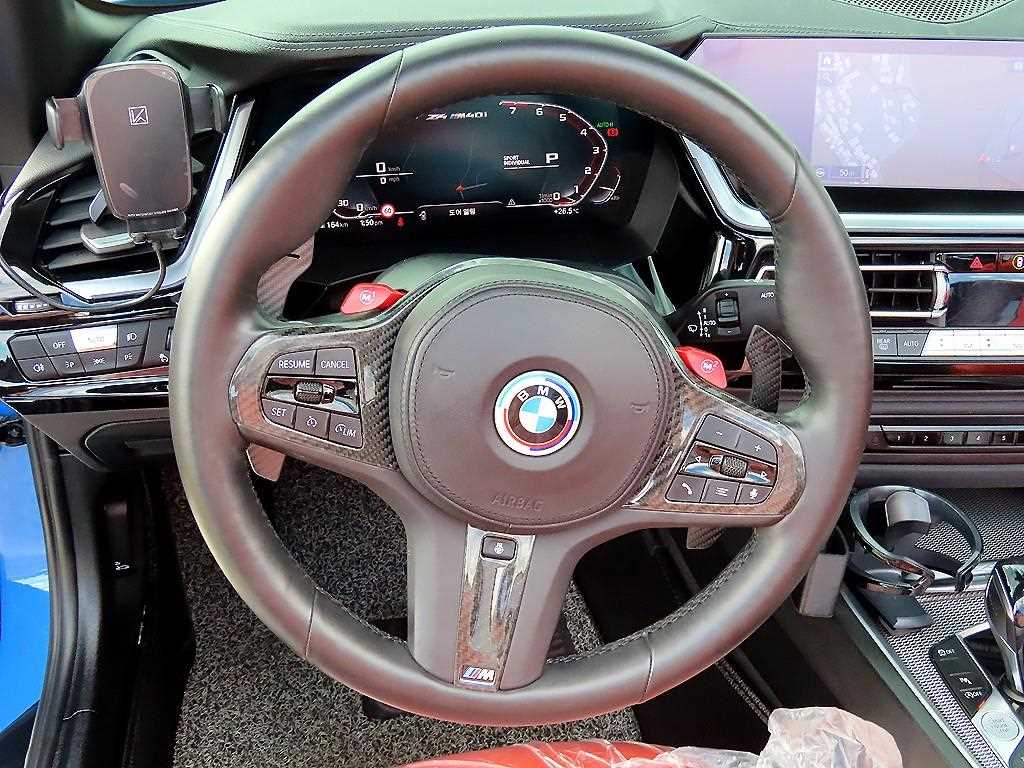 BMW Z4 - Vista 6