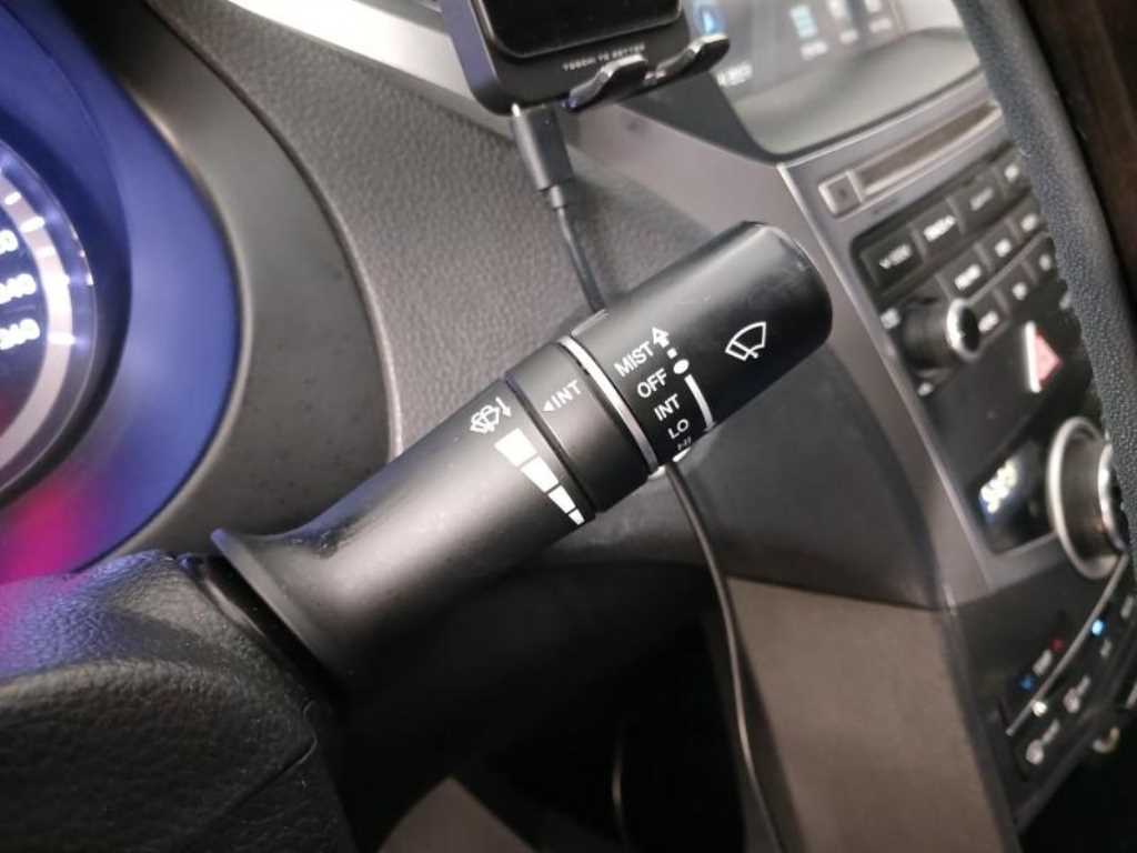 HYUNDAI Grandeur 2015 Gris - Importación desde Corea - HF Imports Iquique - Foto 17