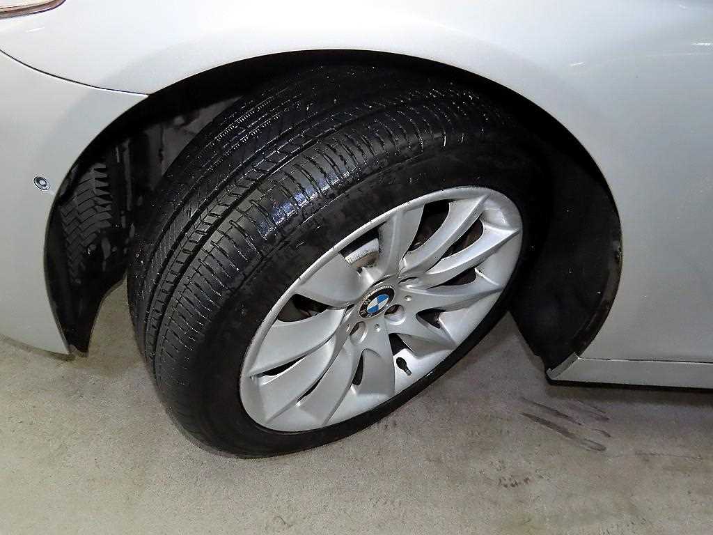 BMW 5 Series 2013 Plateado - Importación desde Corea - HF Imports Iquique - Foto 20