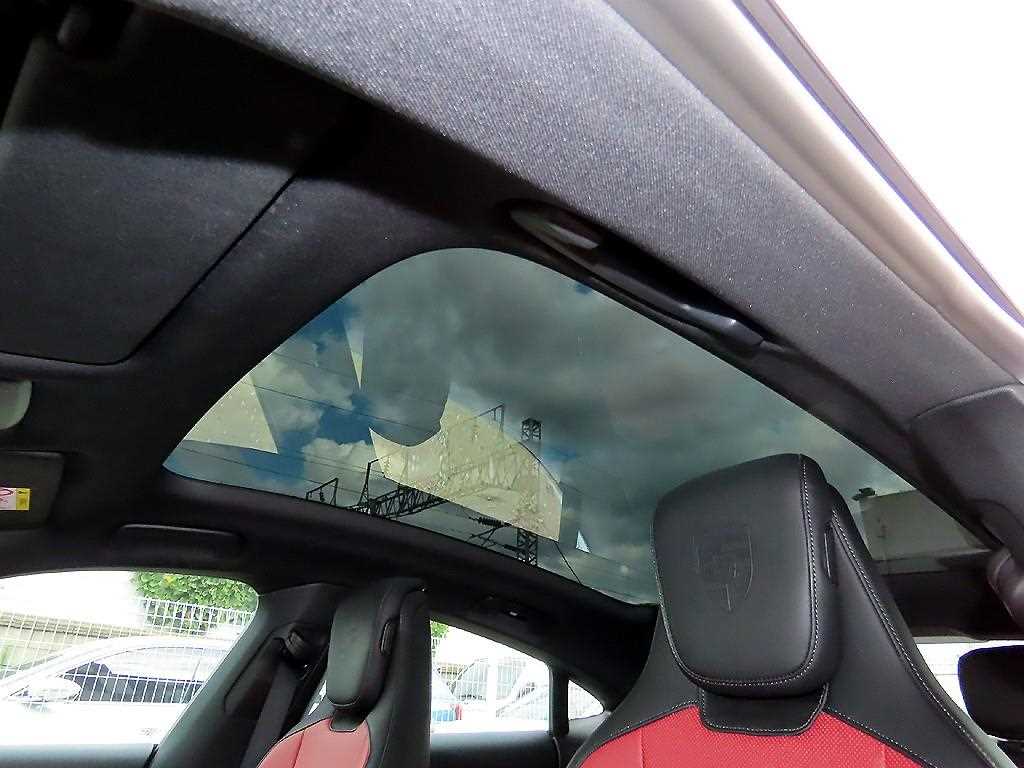 Porsche Taycan 2025 Gris - Importación desde Corea - HF Imports Iquique - Foto 16