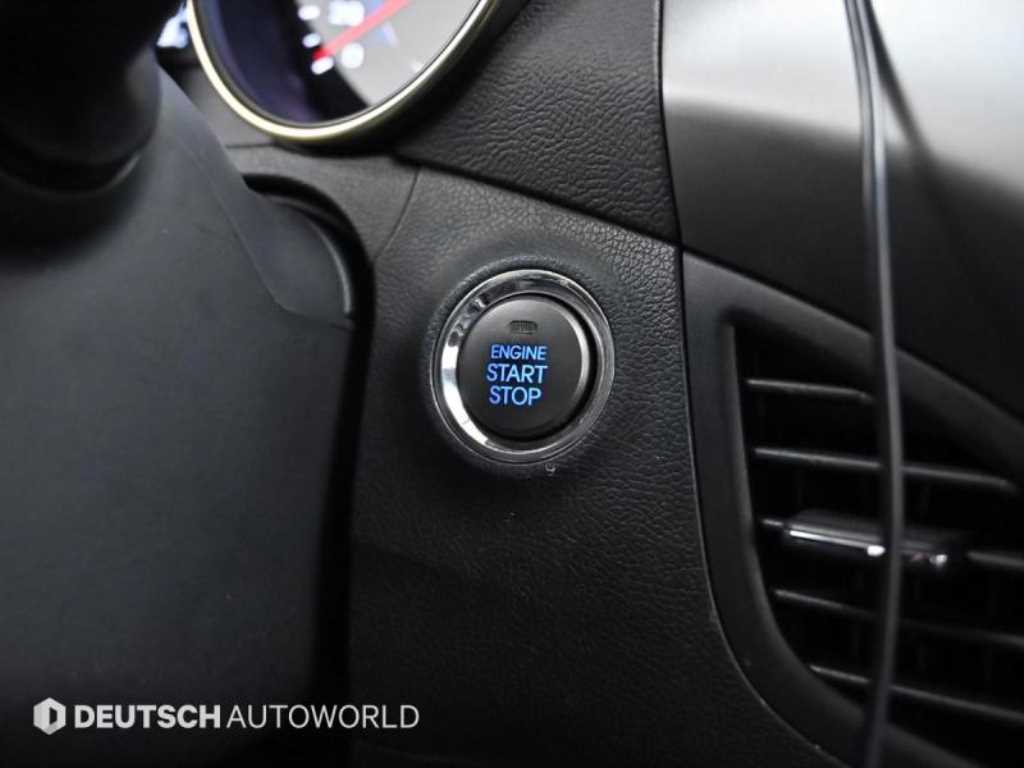 HYUNDAI Avante 2011 Blanco - Importación desde Corea - HF Imports Iquique - Foto 18