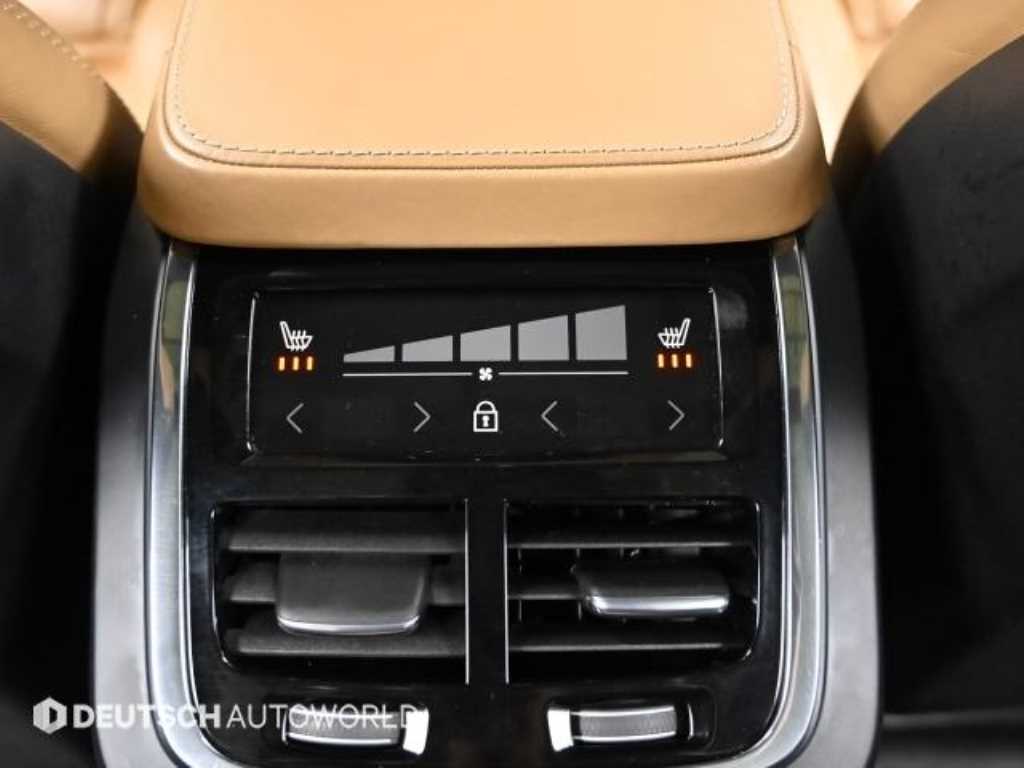 Volvo XC90 2018 - Importación desde Corea - HF Imports Iquique - Foto 16