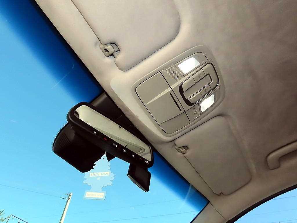 HYUNDAI Santa Fe 2019 Blanco - Importación desde Corea - HF Imports Iquique - Foto 15