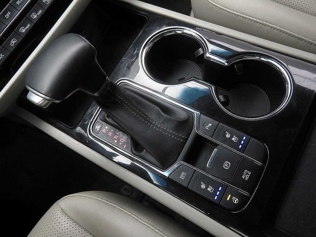 KIA Carnival 2019 Blanco - Importación desde Corea - HF Imports Iquique - Foto 13