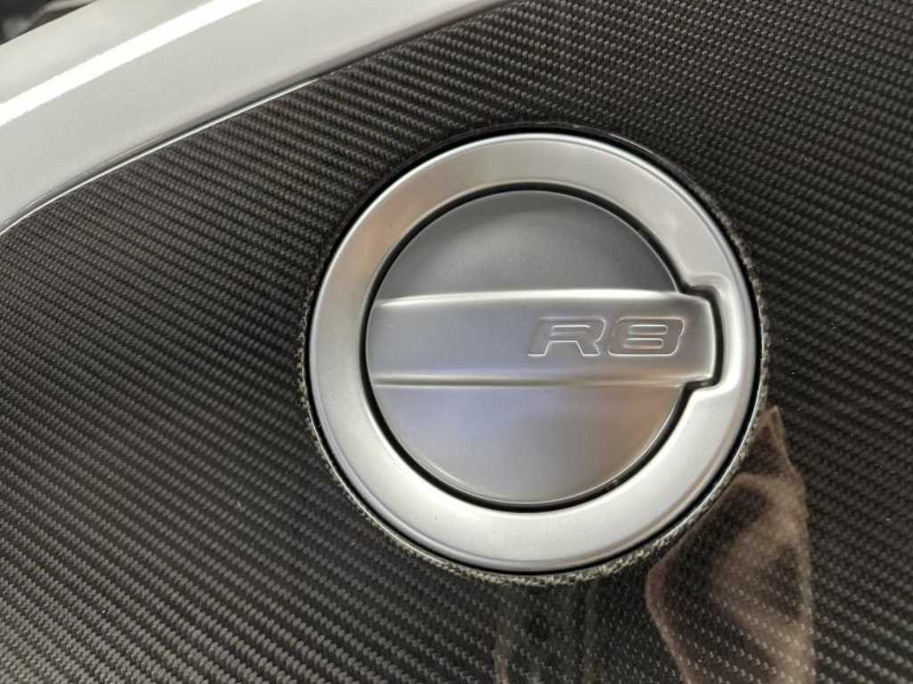 Audi R8 2013 Gris - Importación desde Corea - HF Imports Iquique - Foto 18