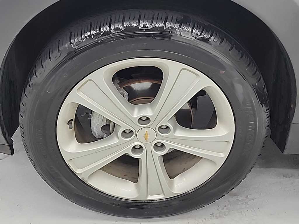 Chevrolet Captiva 2012 - Importación desde Corea - HF Imports Iquique - Foto 19