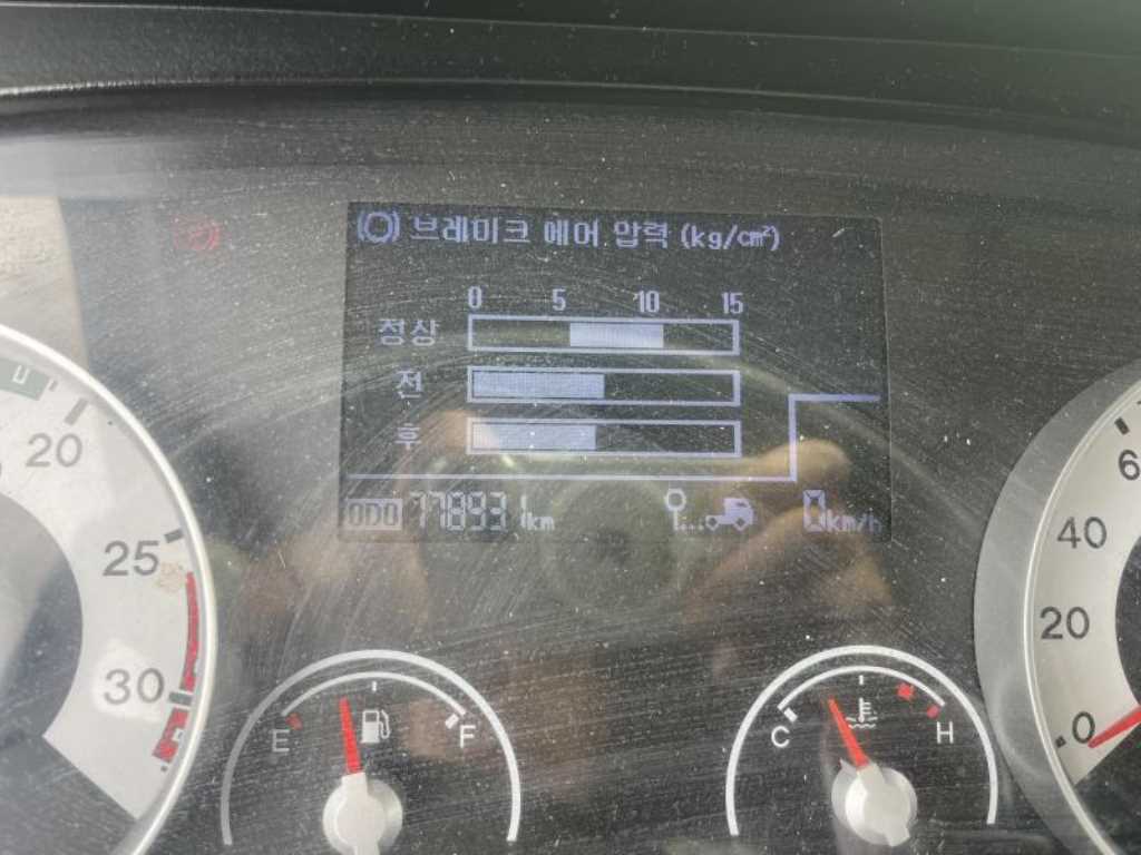 medium and large cargo Cargo - Vista 8