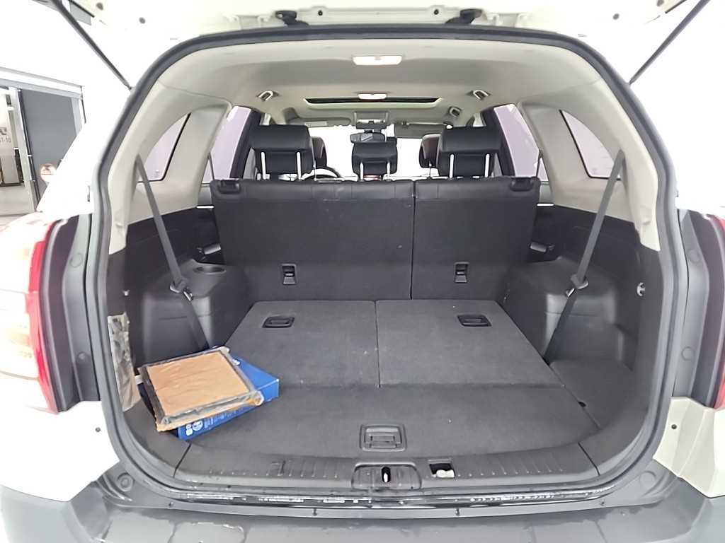 Chevrolet Captiva 2012 - Importación desde Corea - HF Imports Iquique - Foto 18
