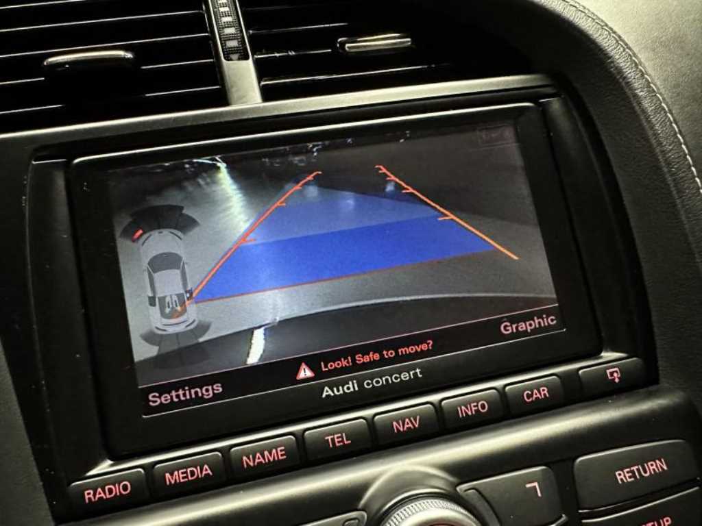 Audi R8 2013 Gris - Importación desde Corea - HF Imports Iquique - Foto 14