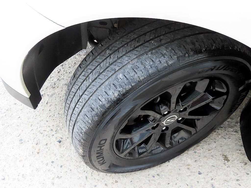 Ssangyong Korando 2018 Blanco - Importación desde Corea - HF Imports Iquique - Foto 20