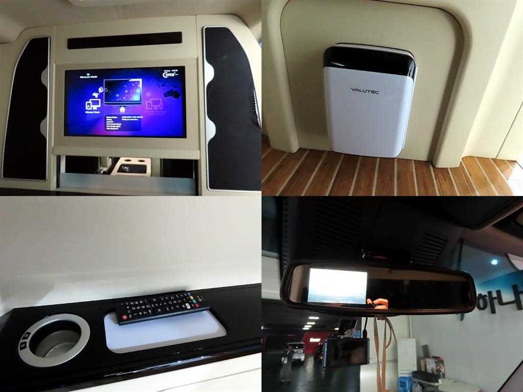 Mercedes Benz Sprinter 2020 Gris - Importación desde Corea - HF Imports Iquique - Foto 17