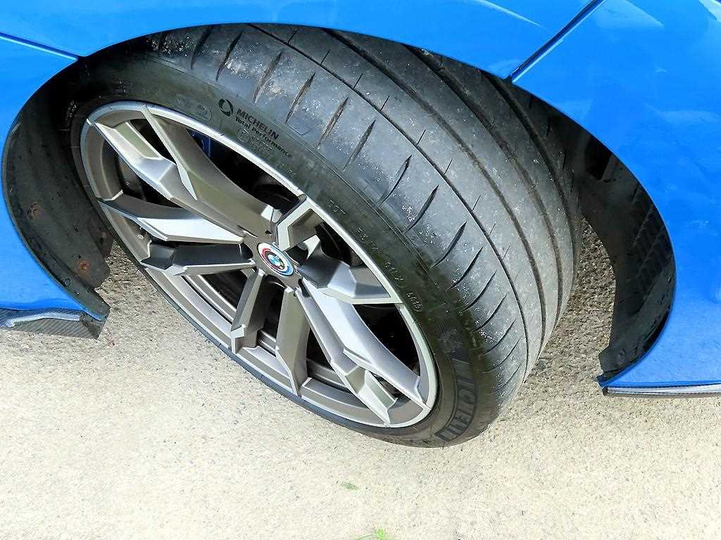 BMW Z4 2020 - Importación desde Corea - HF Imports Iquique - Foto 20