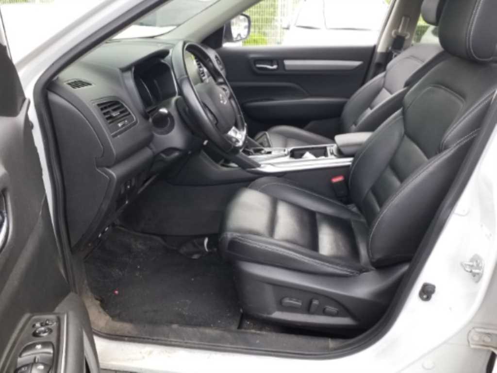 SAMSUNG QM6 - Vista 5