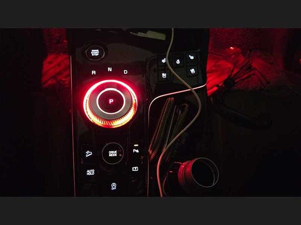 KIA Sportage - Vista 12