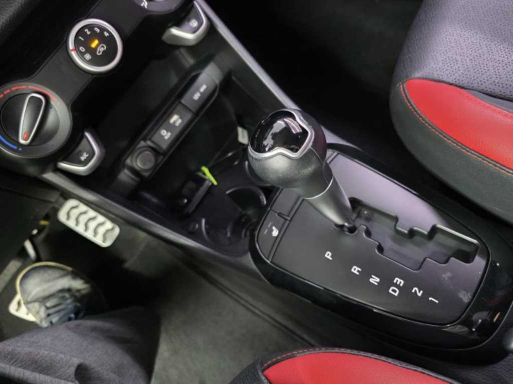 KIA Morning 2017 Negro - Importación desde Corea - HF Imports Iquique - Foto 14