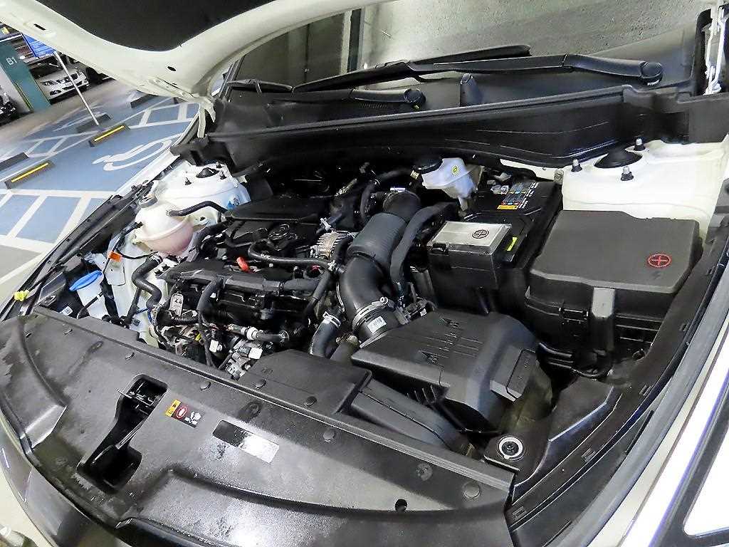 KIA Sportage 2023 Blanco - Importación desde Corea - HF Imports Iquique - Foto 19