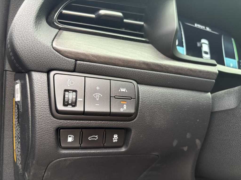 KIA K7 2020 Gris - Importación desde Corea - HF Imports Iquique - Foto 14